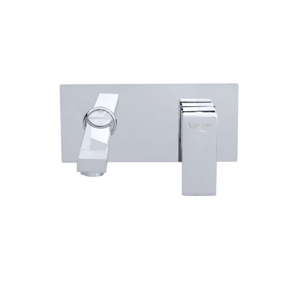 Concealed Washbasin Mixer