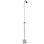 Freestanding Outdoor Shower