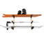 Metal Sports Rack