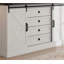 40 cm W Chest of 4 Drawers