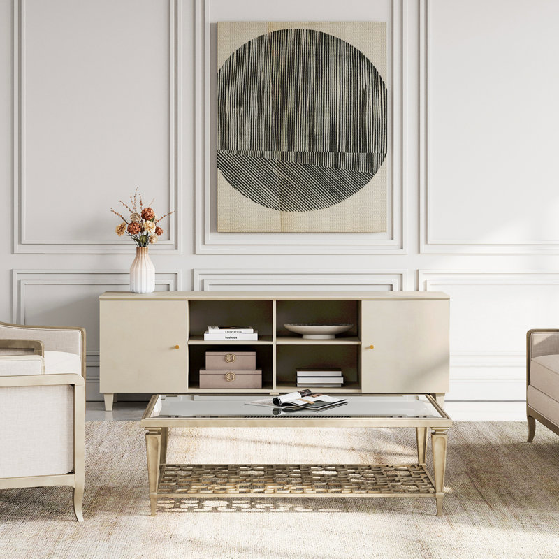 Crédence de rangement Lunna 70,1 W