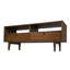 Westmont Unfinished TV Stand