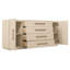 Westwood 78'' W Server