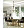 Bineau 5-Light Candle Style Chandelier
