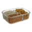 Glass Food Storage Container