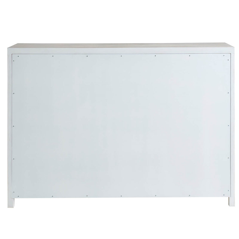 Dwell 10 - Drawer Dresser, Gray