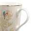 Sara Miller, Chelsea - Light Grey Mug