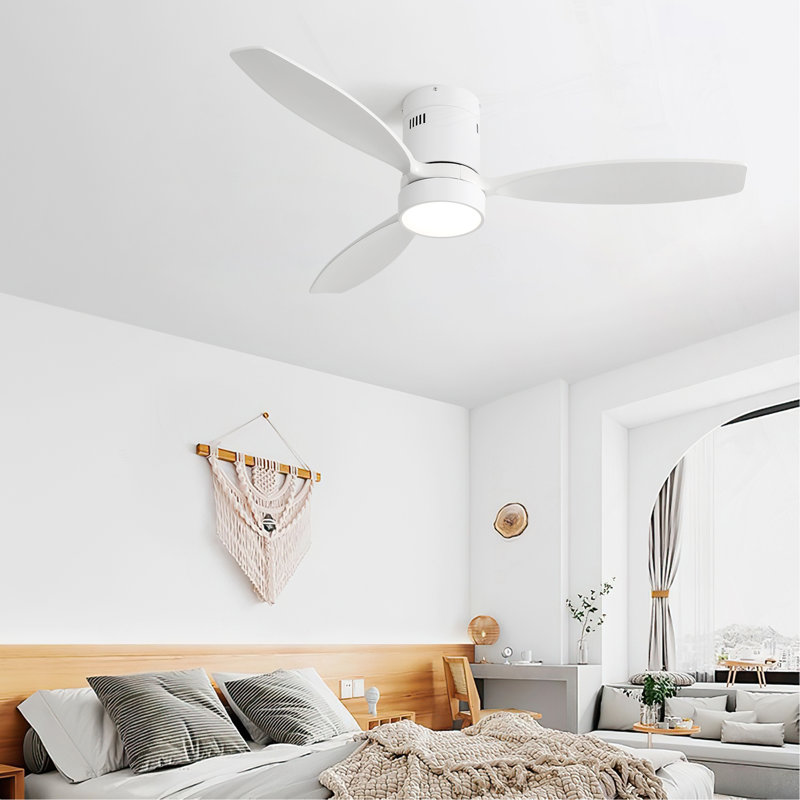 Ventilateur de plafond intérieur / extérieur 52 pouces