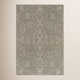 Demie Wool Cream/Gray Rug