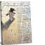 Wrapped Canvas Print-346353122