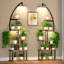 Plant Stand - Set of 2
