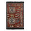 One-of-a-Kind 2' X 3' Hand Knotted Area Rug