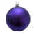 Purple Satin