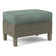 Repose-pieds standard 25 po Gibraltar