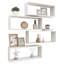 Glenice 4 Piece Cube Shelf