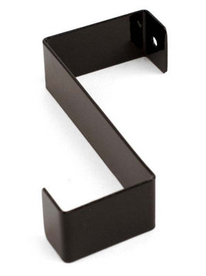 Metal Over-the-Door Wall Hook