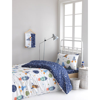 Ensemble de housse de couette très grand