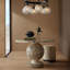 Brenna Round Dining Table