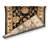 Timeless Abbasi Black Custom Size Hallway Stair Runner - Traditional Oriental Carpet-1799397894