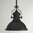 Londyn 1 - Light Single Pendant-490803910
