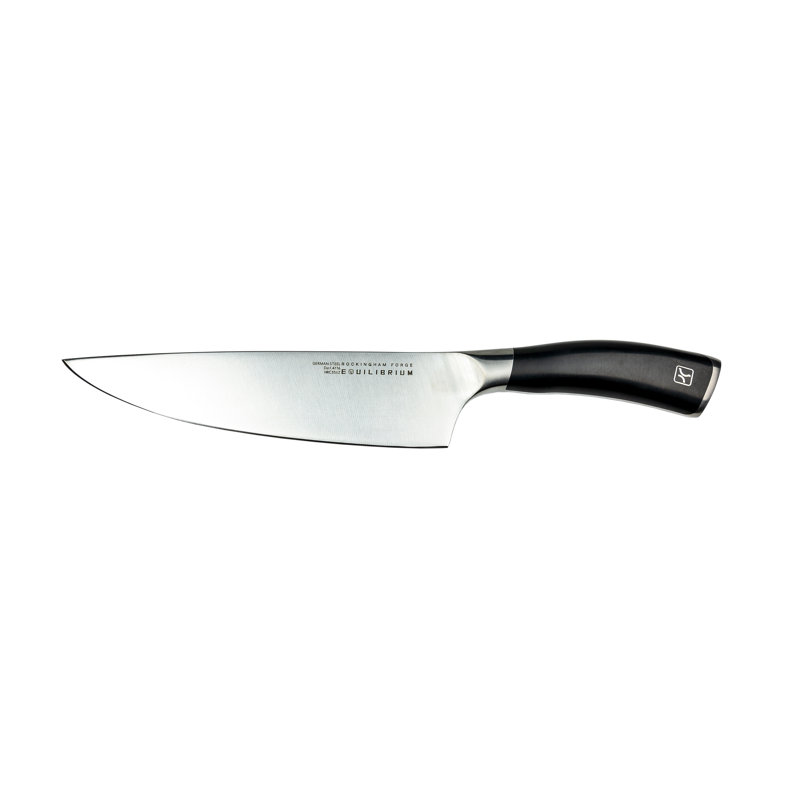 Grunwerg Rockingham Forge Chef's Knife, 20cm
