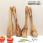 Belfry Kitchen 4 Utensil Set
