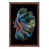 Brown Floater Framed is unavailable