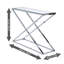 Hematite 100 Cm Console Table-1314445625-1309643717