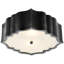 Alexa Hampton Balthazar Flush Mount-44745308