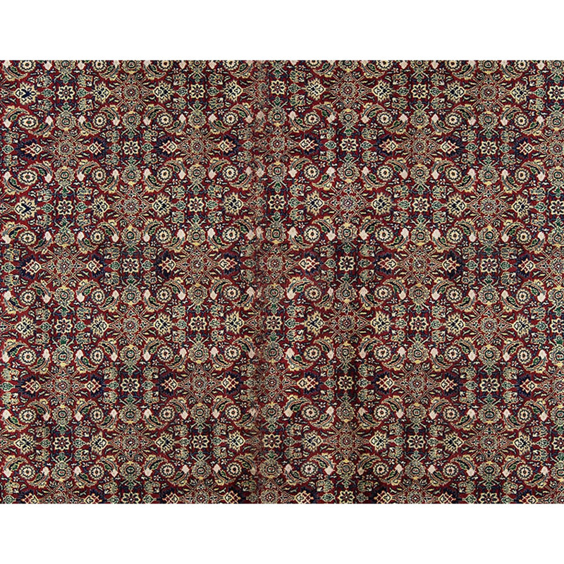 Indo One-of-a-Kind 11'9" X 18' Area Rug