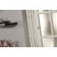 Frosted Glass Classic French Bi-fold Door-16243576