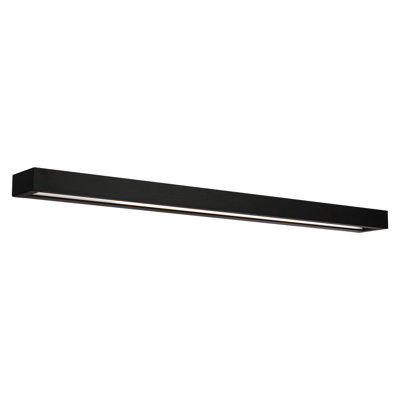 Open Bar Dimmable LED Vanity Light