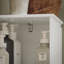 Myrtha Linen Cabinet