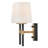 Hinkley Saunders Etched Opal Bathroom Vanity-108493448