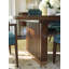 Rendezvous Oval Dining Table