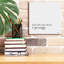 Latitude Run® 'Kick Off Your Shoes' By Imperfect Dust, Giclee Canvas Wall Art-347318154