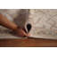 Tapis indien en laine Oushak Earth