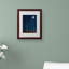 « blue note » par philippe sainte-laudy,, reproduction de photo encadrée-13610847-19448823