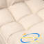 Fauteuil inclinable rembourré Lovetts-1709748274