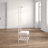 Ahjanay Hall Tree 24'' Wide with Bench and Shoe Storage-489964738