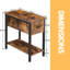 Balanger End Table