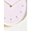 Culler Metal Wall Clock-2025789042