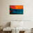 Avery Abstract Fiery Sunset-107709023