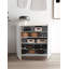 18 Pair Shoe Storage Cabinet-39217039