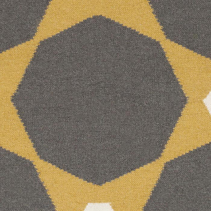 Araliya Wool Indoor Rug