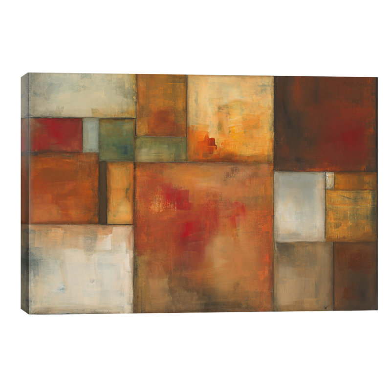 KC Haxton - Wrapped Canvas Print, 66.04 cm H x 45.72 cm W x 1.91 cm D