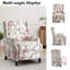 74cm Wide Standard Recliner-850571287