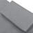 Antonnia 78.7" Wide Rectangle Patio Daybed-495118530