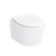 15'' W x 12.75'' H Surface Mount Kit for Toilet