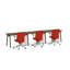 Bureau simple Series A-106736155-106736159